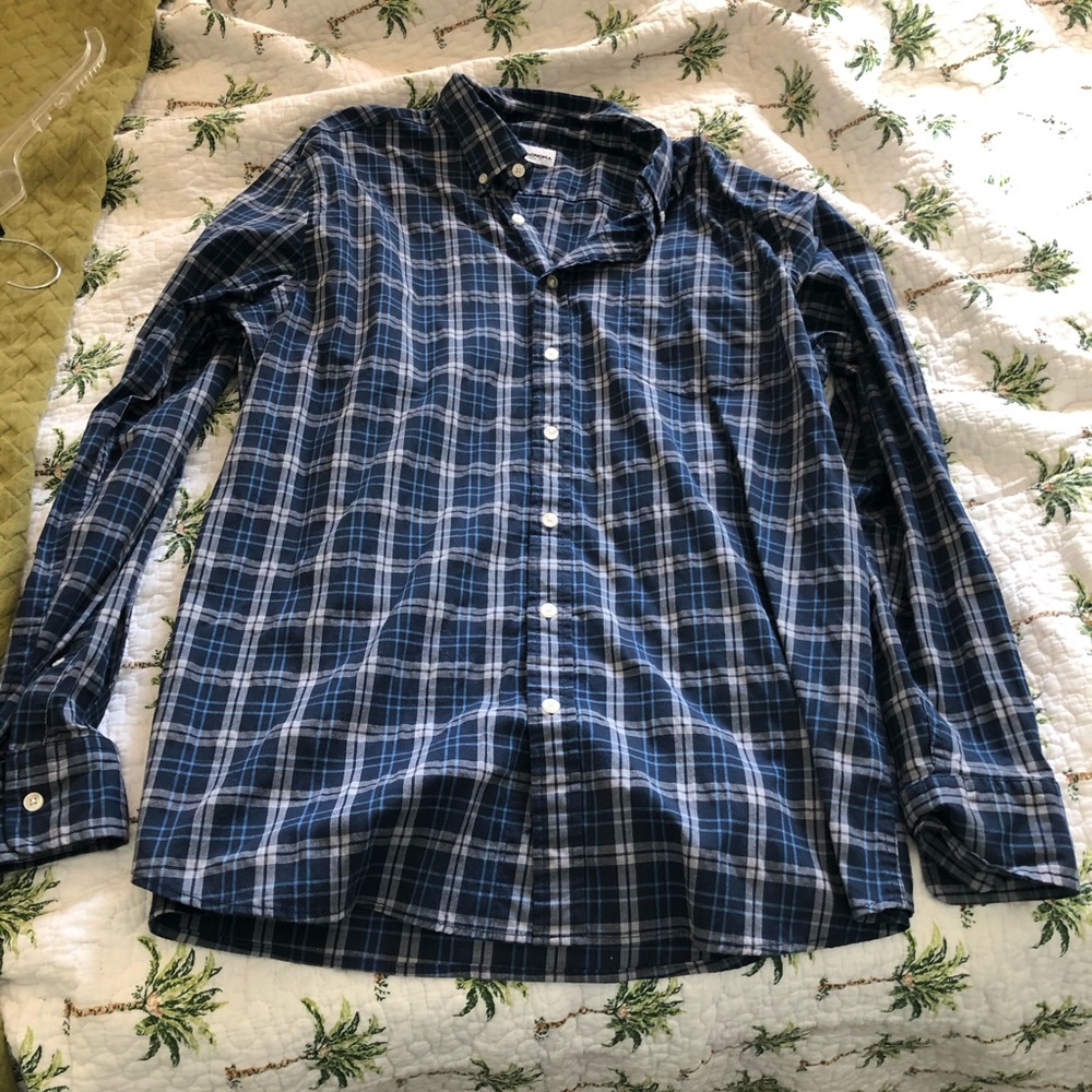 Sonoma Dress Shirt